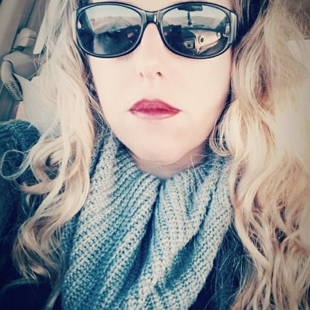 Meet your Posher, Beth